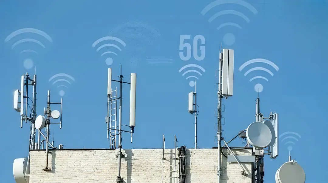 乌兹别克斯坦通信基站铅改锂升级项目